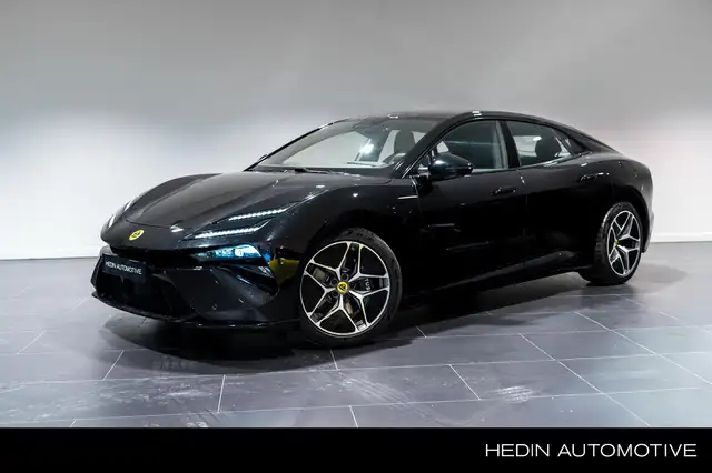 Lotus Emeya 600 Base Lotus Emeya 605PK | Head-Up Display | KEF