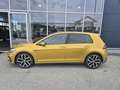 Volkswagen Golf Highline 1,6 TDI Arany - thumbnail 3