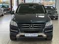 Mercedes-Benz ML 350 CDI BlueTec/Navigation/Teilleder/1.Hand Grau - thumbnail 5