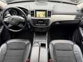 Mercedes-Benz ML 350 CDI BlueTec/Navigation/Teilleder/1.Hand Grau - thumbnail 9