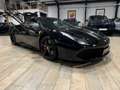 Ferrari 488 GTB V8 3.9 T 670ch  Black  Carbon  x Noir - thumbnail 4