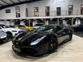 Ferrari 488 GTB V8 3.9 T 670ch  Black  Carbon  x Noir - thumbnail 1