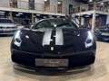 Ferrari 488 GTB V8 3.9 T 670ch  Black  Carbon  x Noir - thumbnail 3