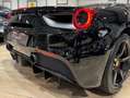 Ferrari 488 GTB V8 3.9 T 670ch  Black  Carbon Noir - thumbnail 11