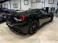 Ferrari 488 GTB V8 3.9 T 670ch  Black  Carbon  x Noir - thumbnail 7