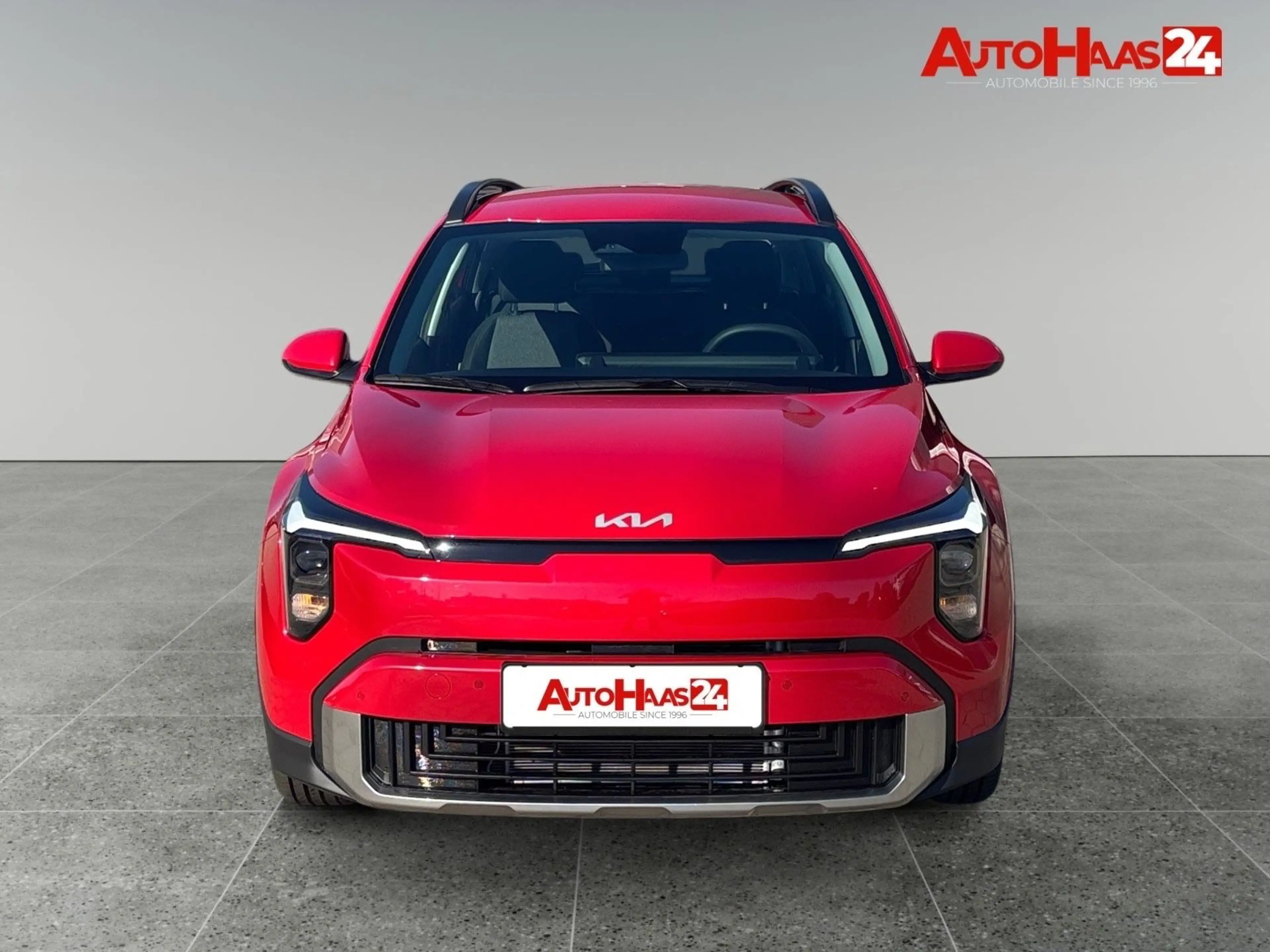 Kia Stonic 101PS Navi WinterP Kamera 7Jahre Garantie — photo 2