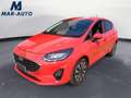 Ford Fiesta 1.0 Ecoboost Hybrid 125 CV 5 porte Titanium - thumbnail 1