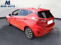 Ford Fiesta 1.0 Ecoboost Hybrid 125 CV 5 porte Titanium - thumbnail 2