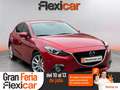Mazda 3 2.2 SKYACTIV-D 110KW EVOLUTION Burdeos - thumbnail 1