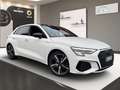Audi A3 Sportback 35 TFSI S line Schiebedach LED Blanc - thumbnail 2