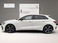 Audi A3 Sportback 35 TFSI S line Schiebedach LED Blanc - thumbnail 6