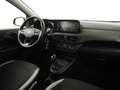 Hyundai i10 1.0 Automaat | Carplay | Stuur & Stoelverwarming | Grijs - thumbnail 2