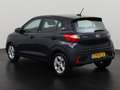 Hyundai i10 1.0 Automaat | Carplay | Stuur & Stoelverwarming | Grijs - thumbnail 6