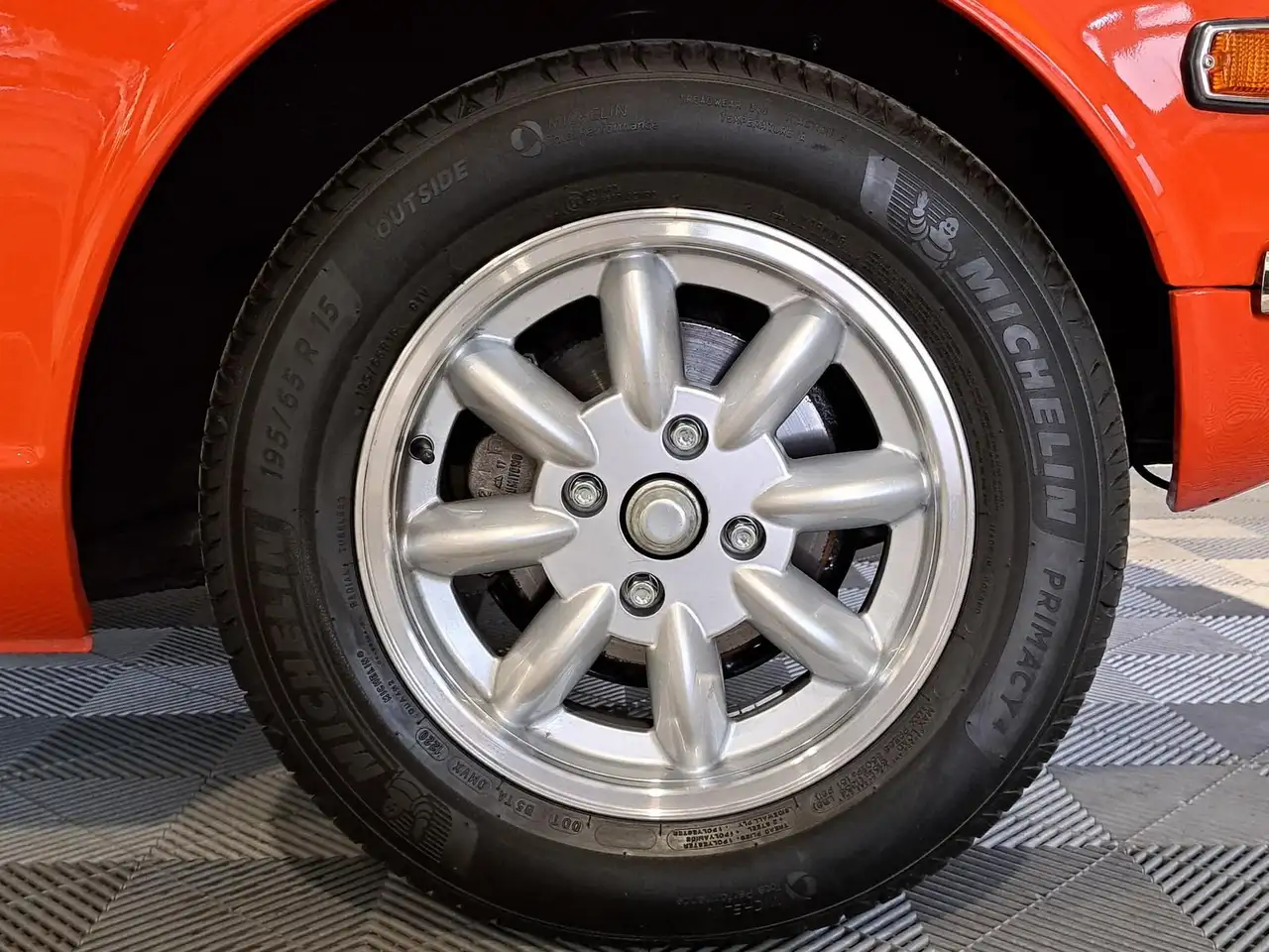 240 Z Coupe°H-Zul.°Restauriert°Note2+°Leder°, foto 11