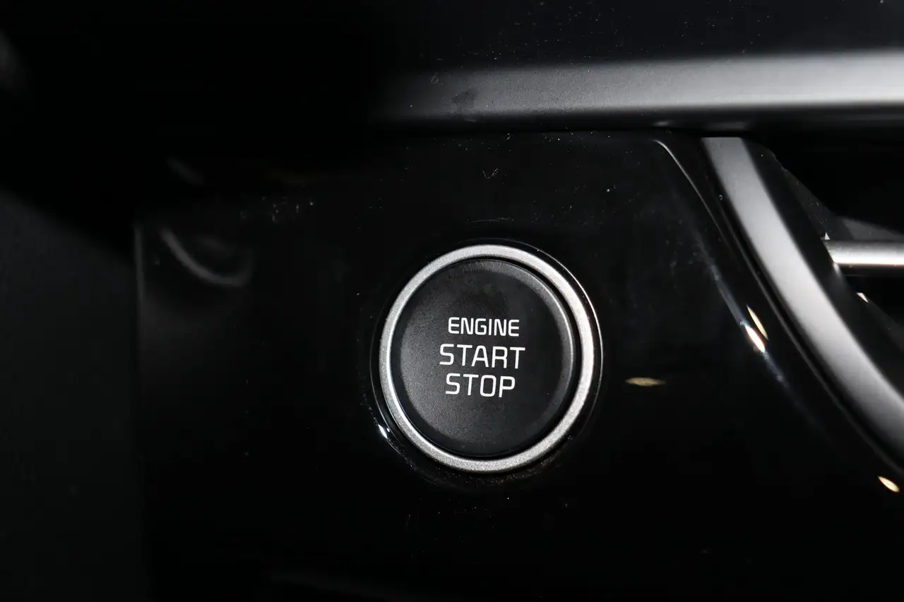 Kia Seltos снимка Kia Seltos