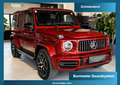 Mercedes-Benz G 63 AMG G 63 AMG Driver's Package-Designo-1.Besitz Rot - thumbnail 3