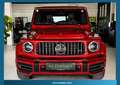 Mercedes-Benz G 63 AMG G 63 AMG Driver's Package-Designo-1.Besitz Rot - thumbnail 2