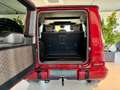 Mercedes-Benz G 63 AMG G 63 AMG Driver's Package-Designo-1.Besitz Rot - thumbnail 7