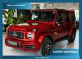 Mercedes-Benz G 63 AMG G 63 AMG Driver's Package-Designo-1.Besitz Rot - thumbnail 1