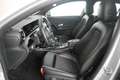 Mercedes-Benz A 160 Business Solution GPS PDC CAM Cruise Ctrl BT Argent - thumbnail 11