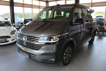 T6.1 California 2.0 TDI FWD Beach Camper Edition