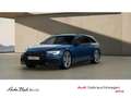Audi A6 S line 45TDI qu. Stronic Matrix AHK ACC Blau - thumbnail 1