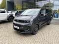 Opel Vivaro L Doppelkabine 2.0D 177PS AT-8 LederPaket Gris - thumbnail 1