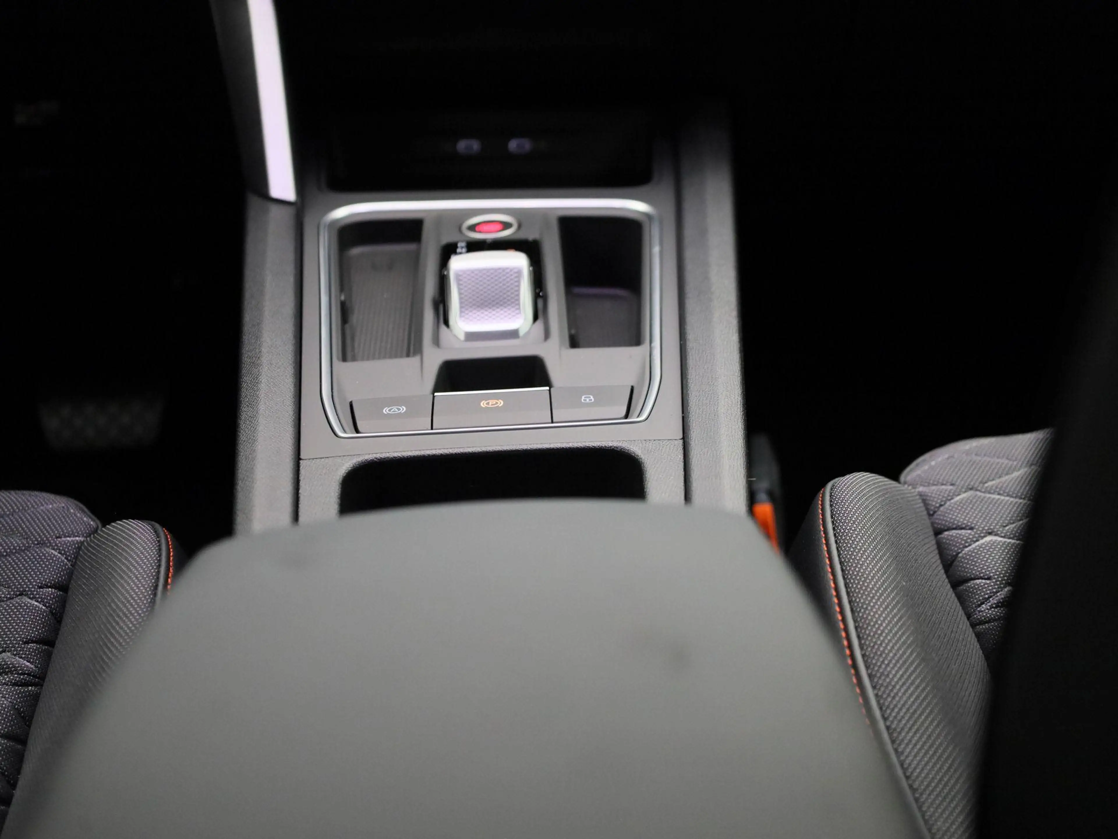 SEAT Leon e-Hybrid Sportstourer 1.5 TSI FR Business 204 PK | Automaat — photo 10