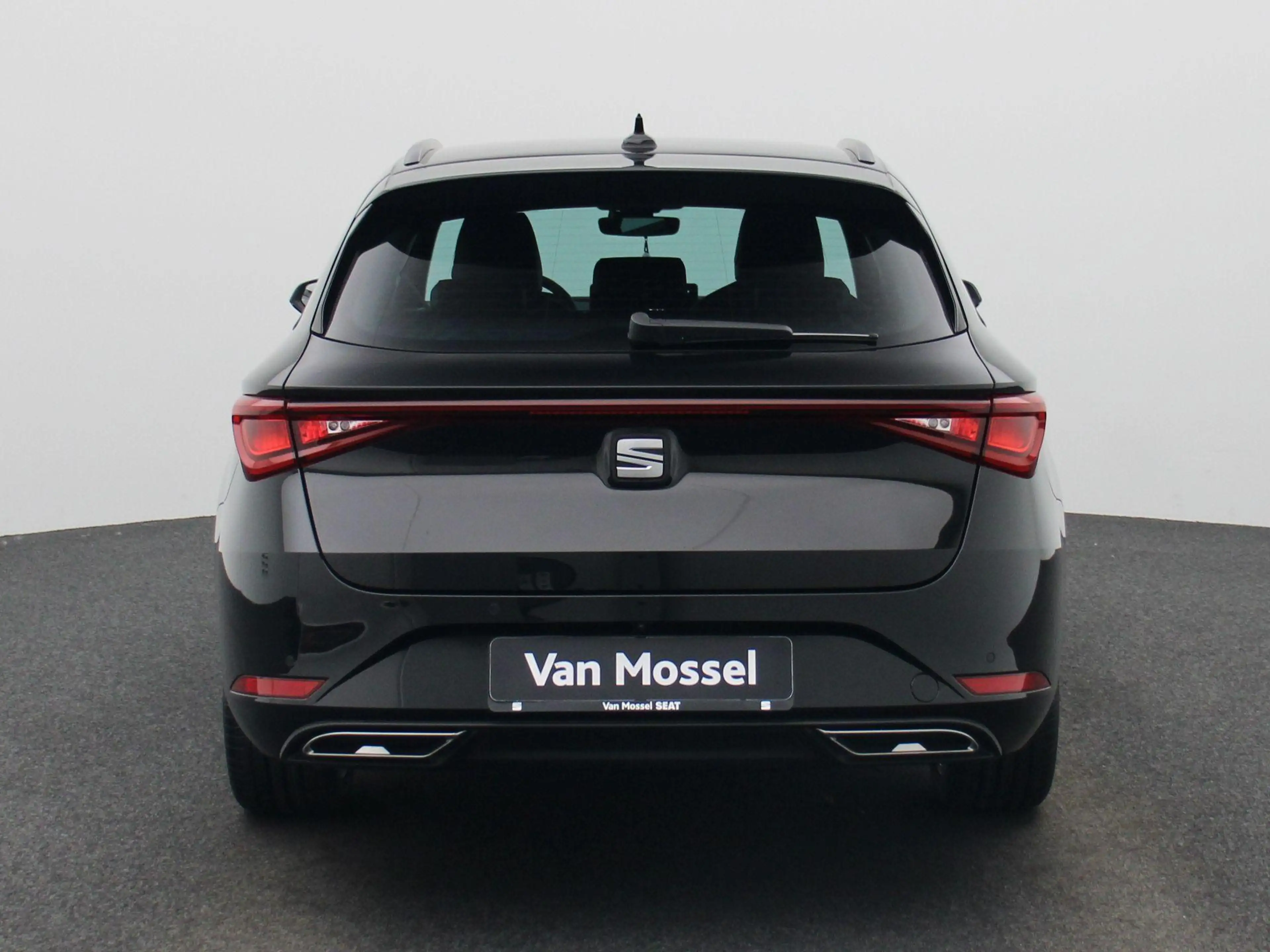 SEAT Leon e-Hybrid Sportstourer 1.5 TSI FR Business 204 PK | Automaat — photo 5