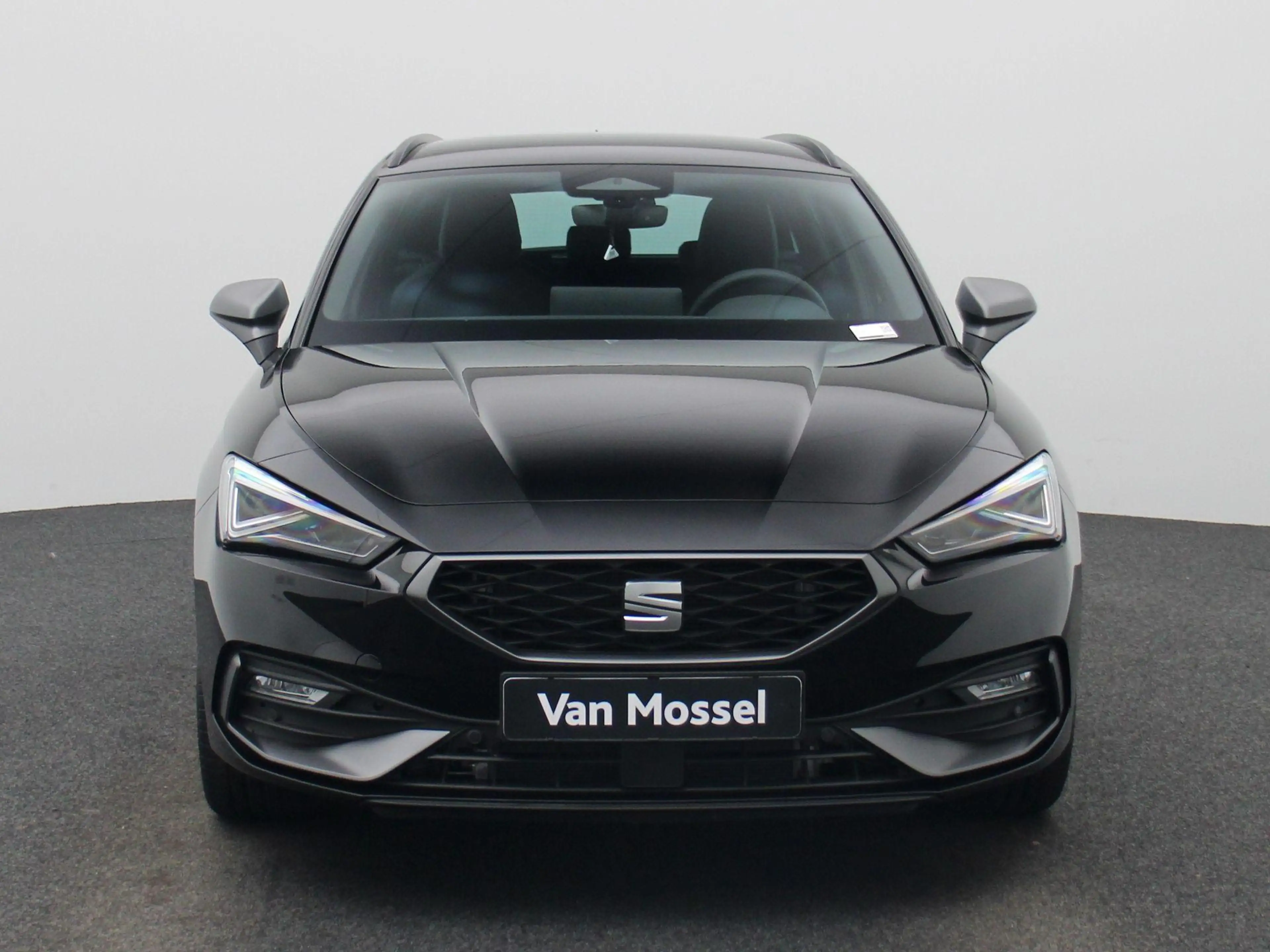 SEAT Leon e-Hybrid Sportstourer 1.5 TSI FR Business 204 PK | Automaat — photo 3