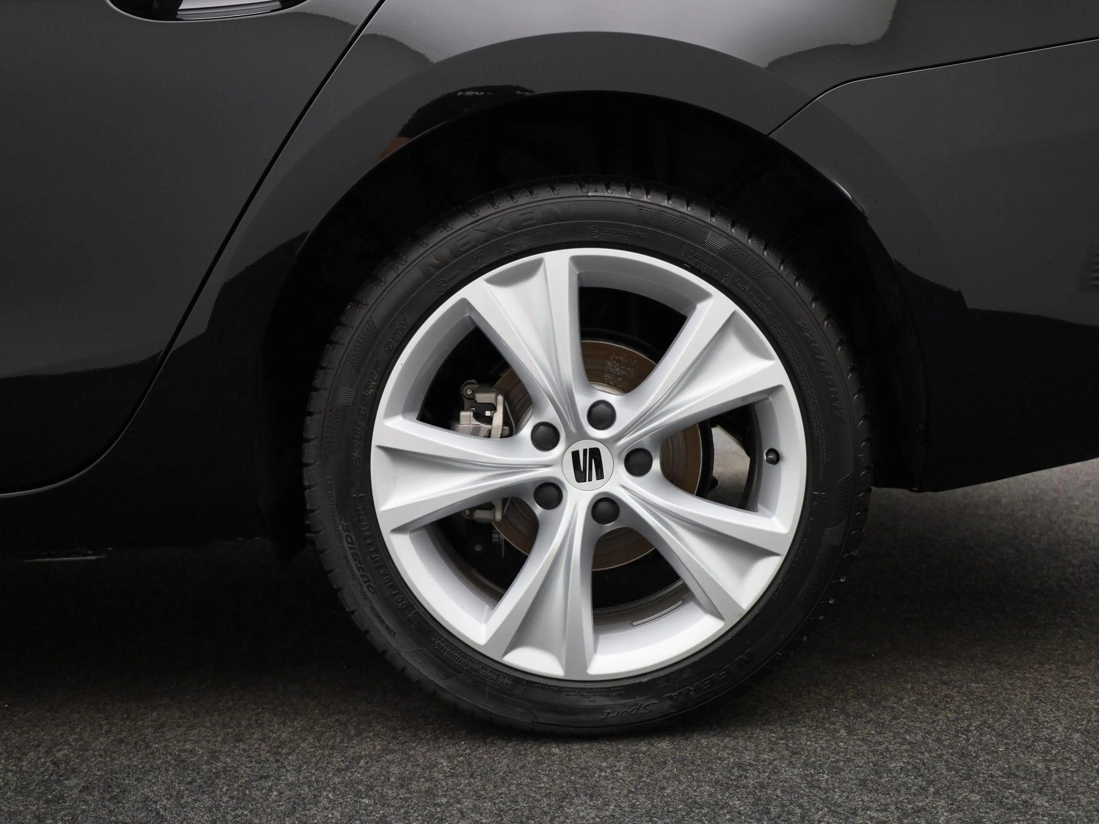 SEAT Leon e-Hybrid Sportstourer 1.5 TSI FR Business 204 PK | Automaat — photo 13