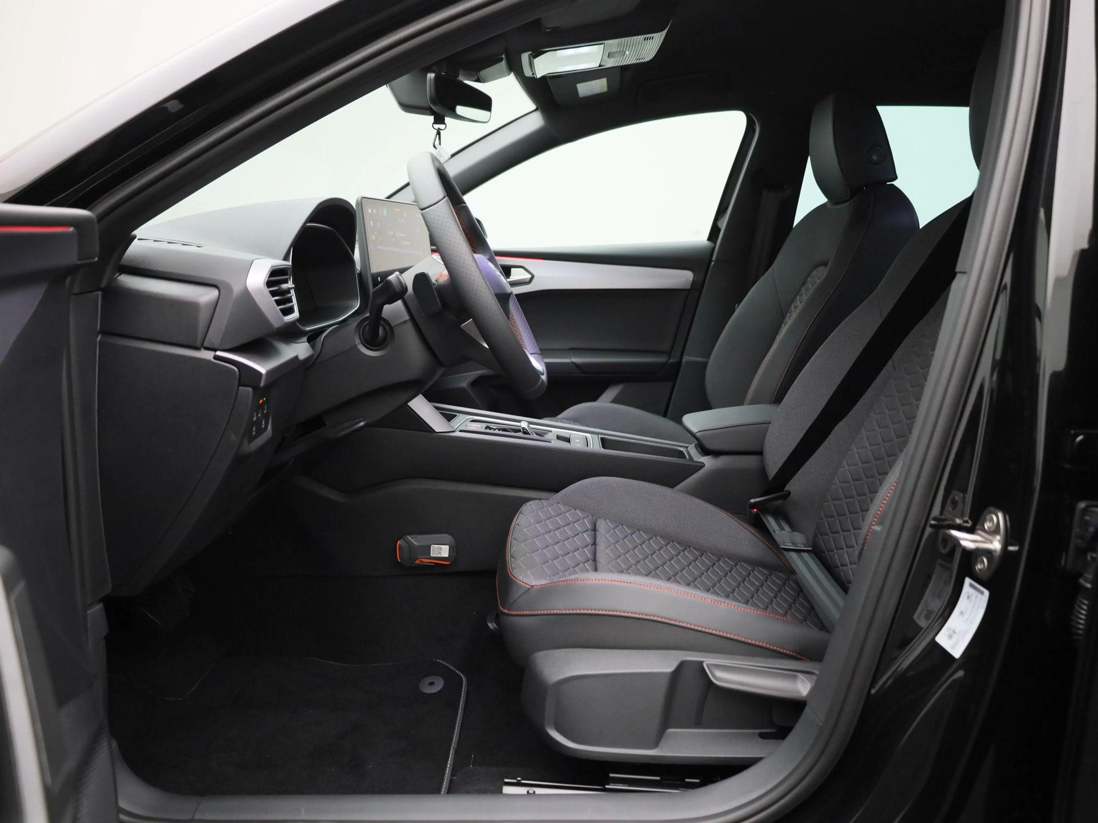 SEAT Leon e-Hybrid Sportstourer 1.5 TSI FR Business 204 PK | Automaat — photo 11