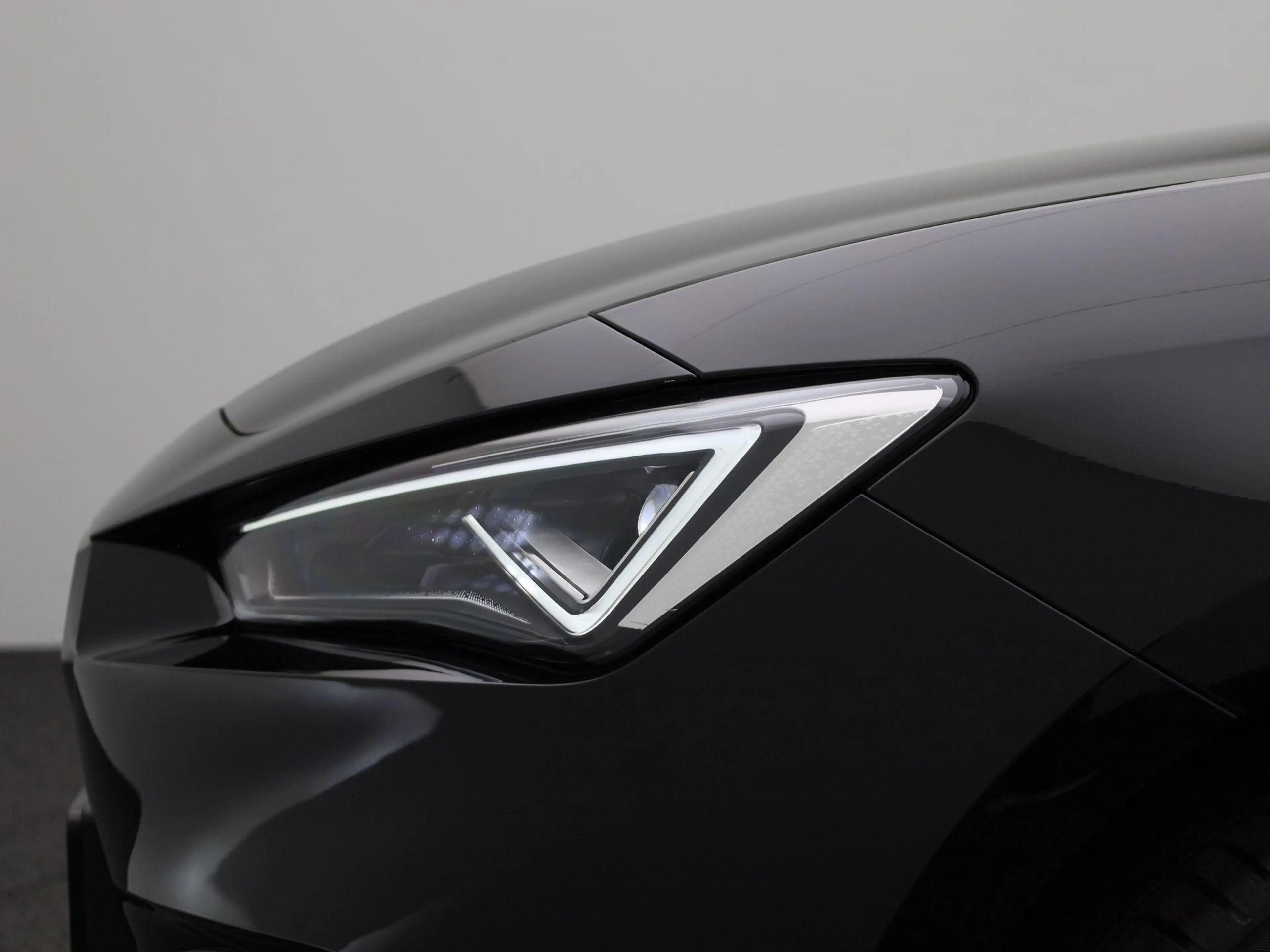 SEAT Leon e-Hybrid Sportstourer 1.5 TSI FR Business 204 PK | Automaat — photo 15