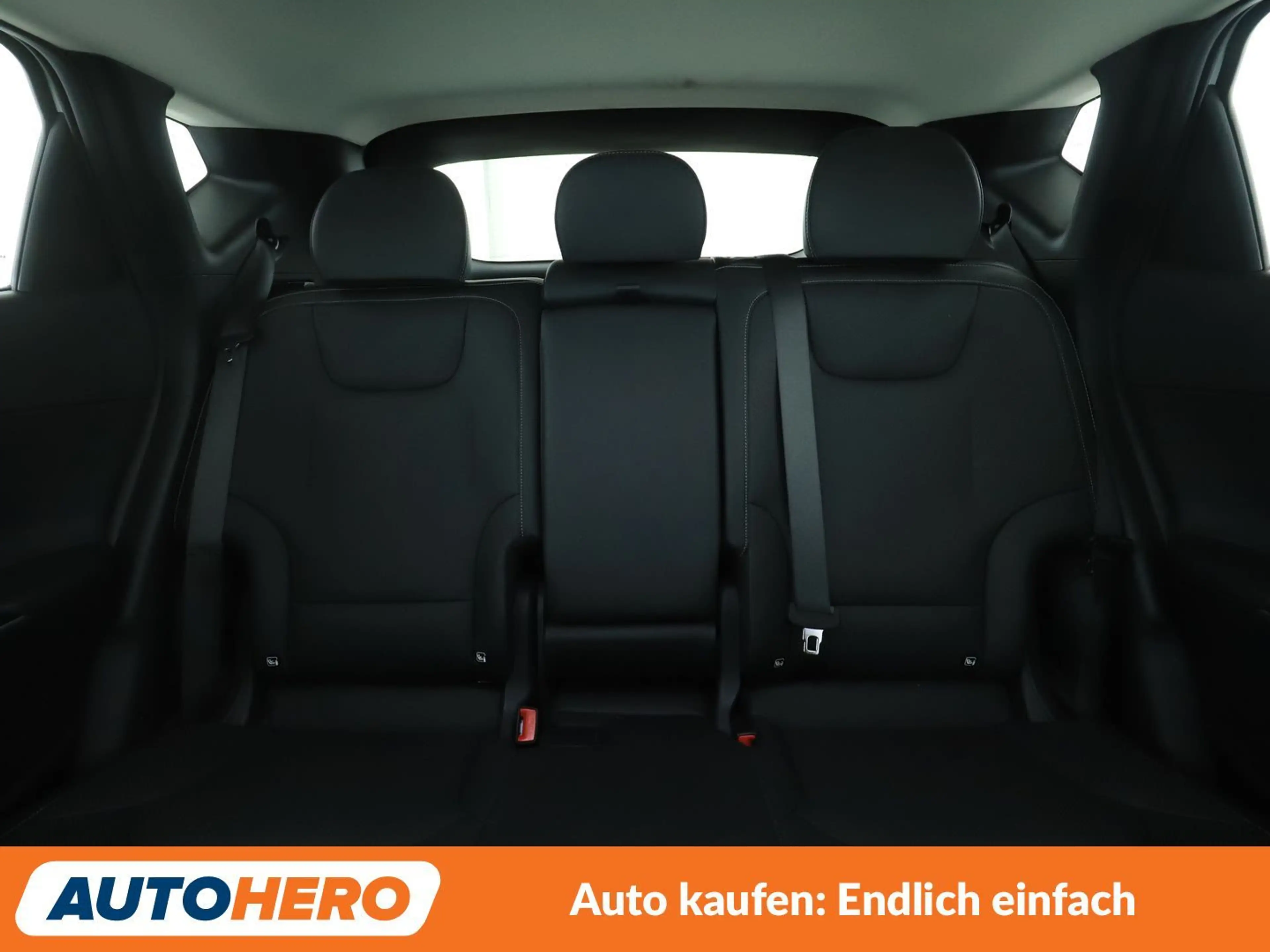 Kia EV6 electric drive 168 kW 2WD *NAVI*VC*HUD*ACC*360CAM* — photo 15
