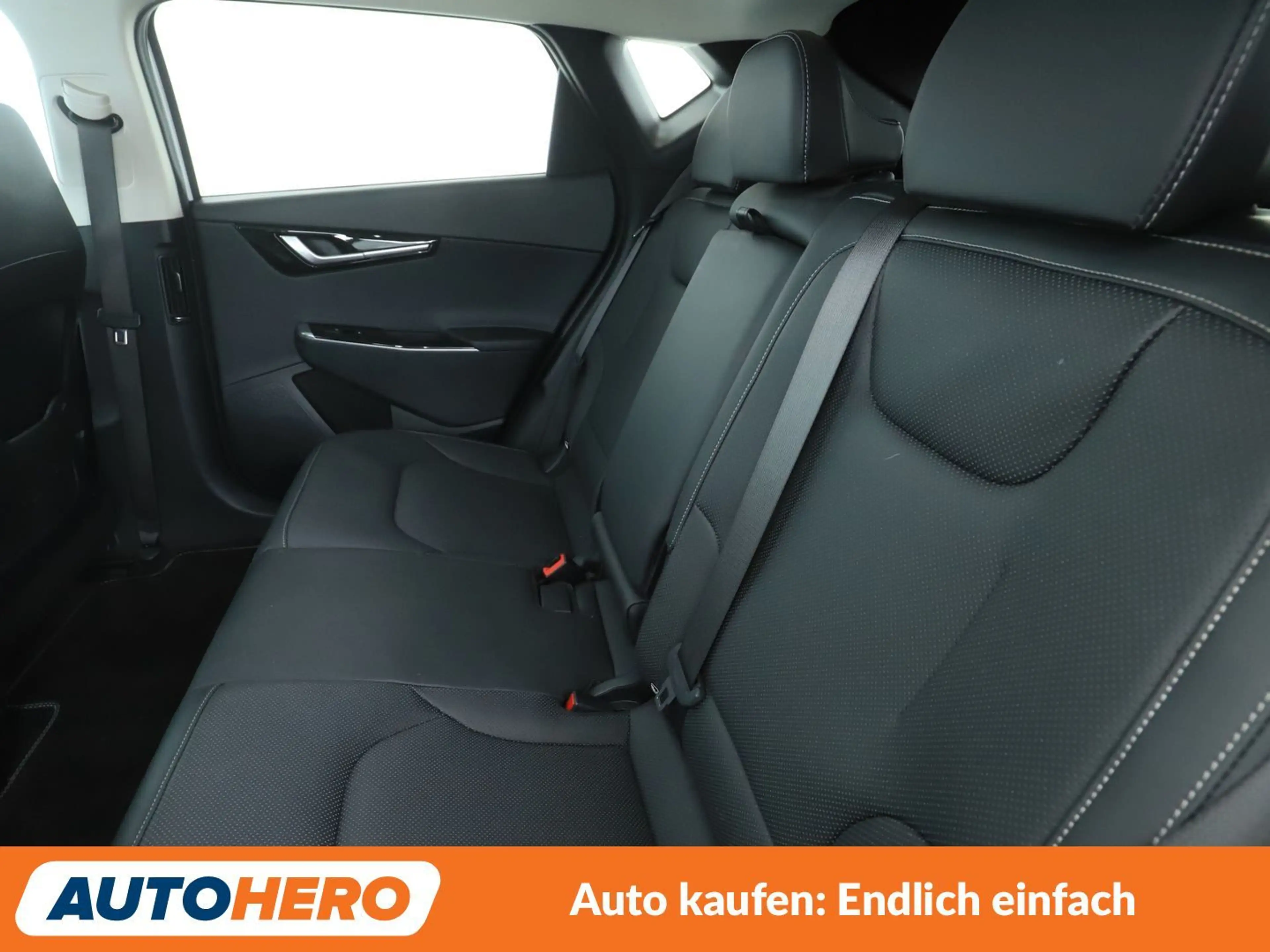 Kia EV6 electric drive 168 kW 2WD *NAVI*VC*HUD*ACC*360CAM* — photo 14