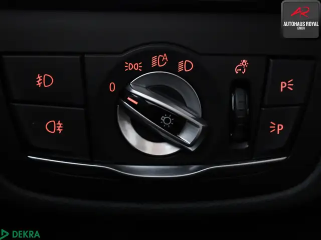 BMW X3 view 22