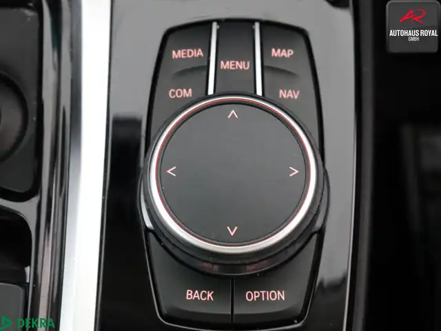BMW X3 view 20