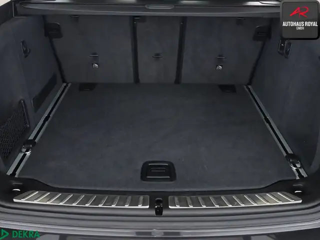 BMW X3 view 27