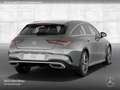Mercedes-Benz CLA 200 AMG+MULTIBEAM+KAMERA+KEYLESS+7G Grau - thumbnail 5
