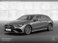 Mercedes-Benz CLA 200 AMG+MULTIBEAM+KAMERA+KEYLESS+7G Grau - thumbnail 14