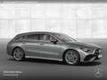 Mercedes-Benz CLA 200 AMG+MULTIBEAM+KAMERA+KEYLESS+7G Grau - thumbnail 16