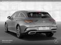Mercedes-Benz CLA 200 AMG+MULTIBEAM+KAMERA+KEYLESS+7G Grau - thumbnail 22