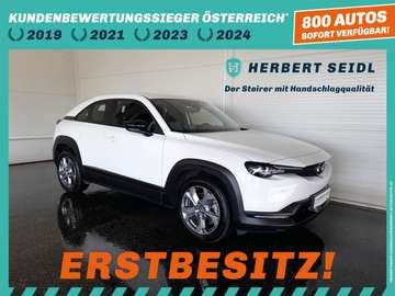 e-SKYACTIV Aut. *VOLL LED / NAVI / 18 ZOLL / PDC v&h / KLIMAAUT.*