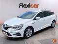 Renault Megane S.T. 1.5dCi Blue Zen 85kW Blanco - thumbnail 3