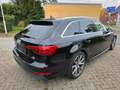 Audi A4 3.0 TDI 272 PS S-Line Avant Quattro Voll! Schwarz - thumbnail 10