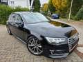 Audi A4 3.0 TDI 272 PS S-Line Avant Quattro Voll! Schwarz - thumbnail 4