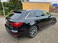 Audi A4 3.0 TDI 272 PS S-Line Avant Quattro Voll! Schwarz - thumbnail 3
