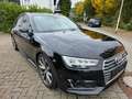 Audi A4 3.0 TDI 272 PS S-Line Avant Quattro Voll! Schwarz - thumbnail 8