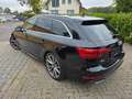 Audi A4 3.0 TDI 272 PS S-Line Avant Quattro Voll! Schwarz - thumbnail 5