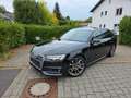 Audi A4 3.0 TDI 272 PS S-Line Avant Quattro Voll! Schwarz - thumbnail 2